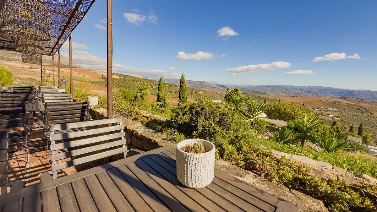 Se vende Finca - Cortijo de 13 dormitorios en Costa Del Sol, Málaga, España
