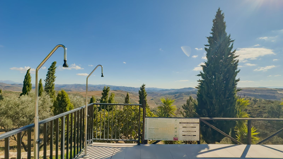 Se vende Finca - Cortijo de 13 dormitorios en Costa Del Sol, Málaga, España