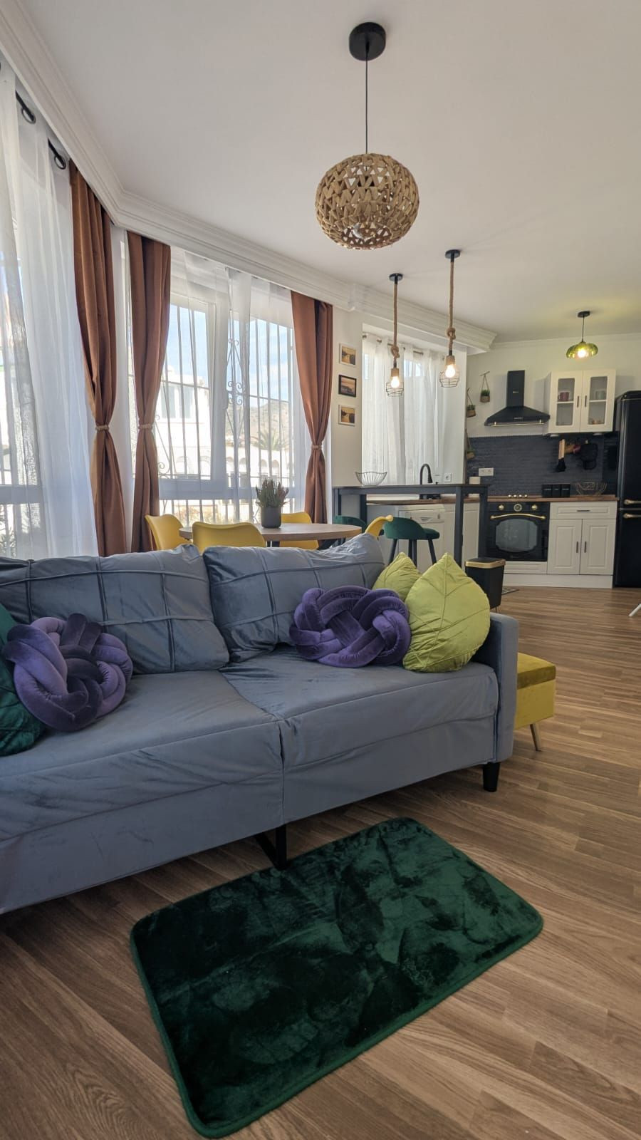 Se vende Apartamento Planta Baja de 2 dormitorios en Costa Del Sol East, Málaga, España