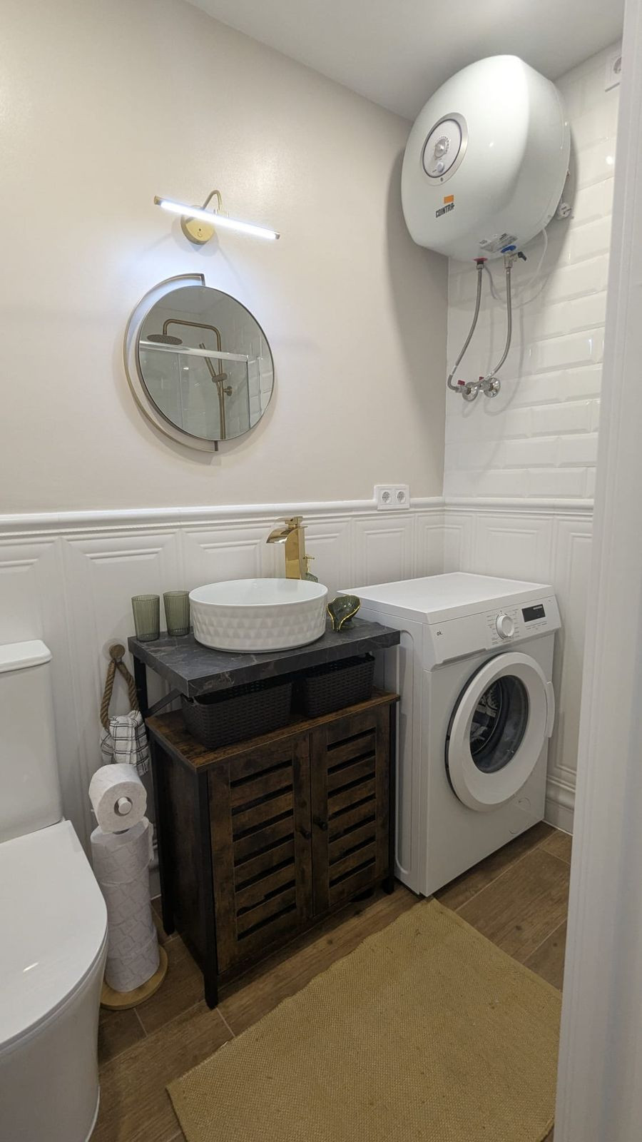 Se vende Apartamento Planta Baja de 2 dormitorios en Costa Del Sol East, Málaga, España