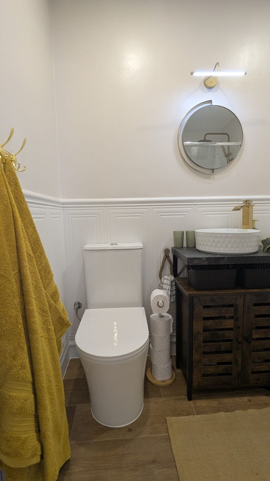 Se vende Apartamento Planta Baja de 2 dormitorios en Costa Del Sol East, Málaga, España