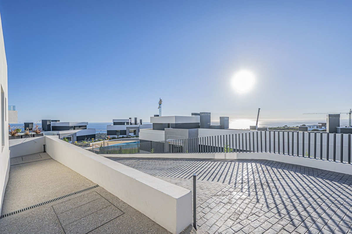 3 Bed Apartment for sale in Altos De Los Monteros Costa Del Sol, Málaga, Spain
