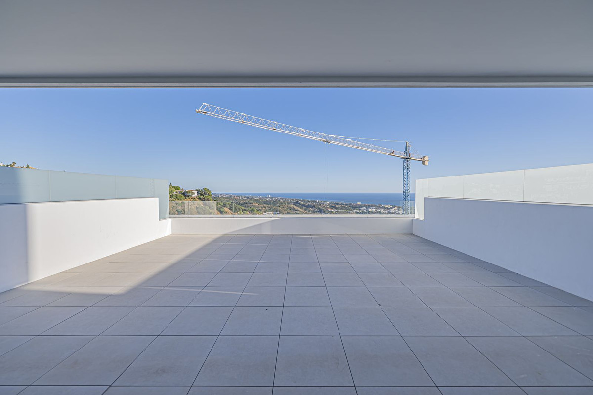 3 Bed Apartment for sale in Altos De Los Monteros Costa Del Sol, Málaga, Spain