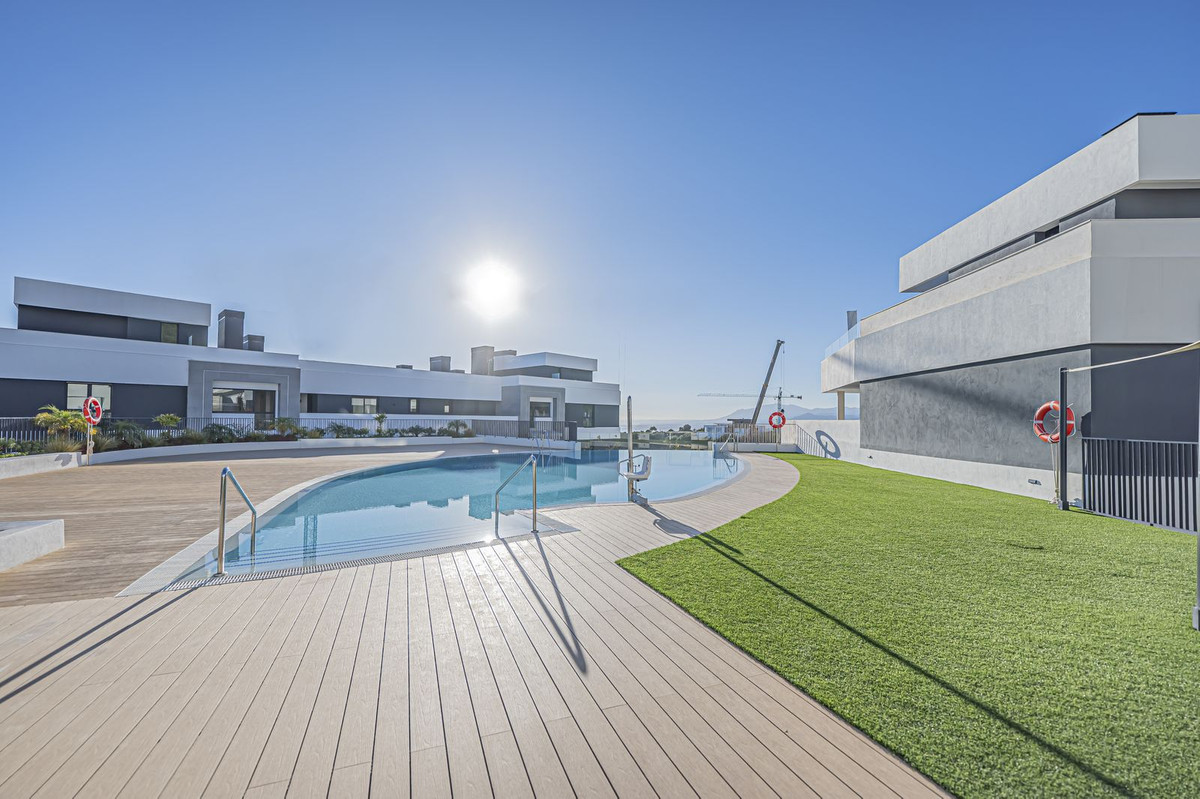 3 Bed Apartment for sale in Altos De Los Monteros Costa Del Sol, Málaga, Spain
