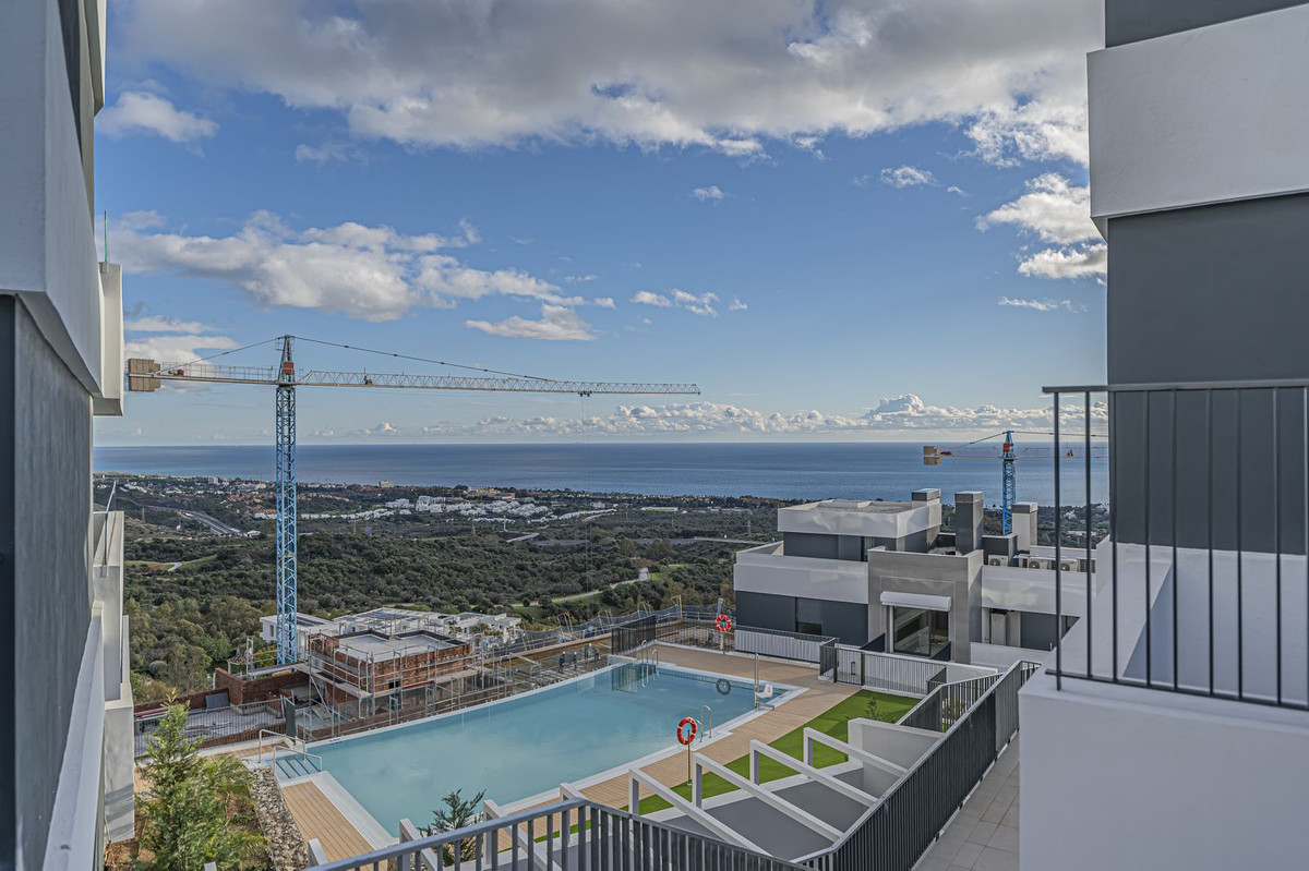 3 Bed Apartment for sale in Altos De Los Monteros Costa Del Sol, Málaga, Spain