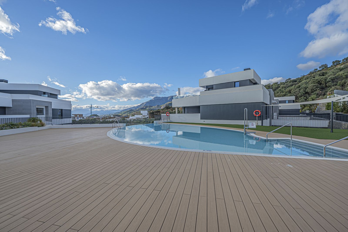 3 Bed Apartment for sale in Altos De Los Monteros Costa Del Sol, Málaga, Spain