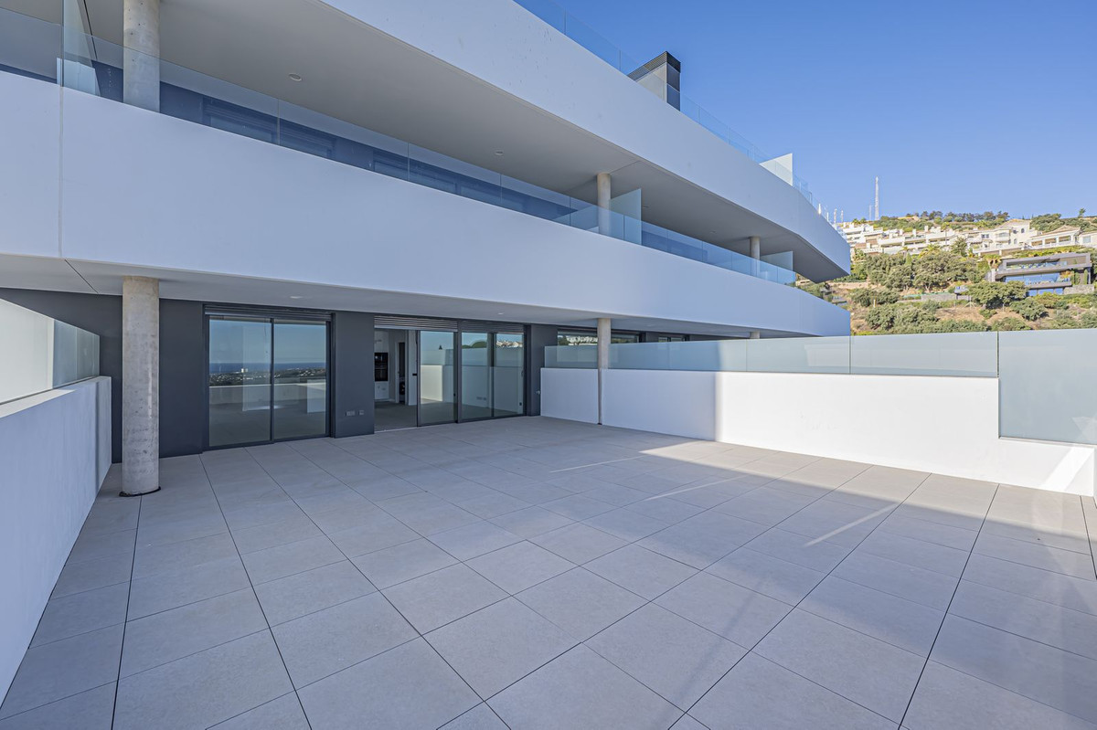 3 Bed Apartment for sale in Altos De Los Monteros Costa Del Sol, Málaga, Spain