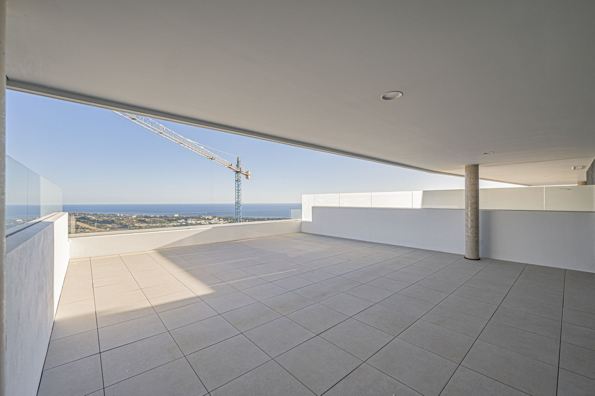 3 Bed Apartment for sale in Altos De Los Monteros Costa Del Sol, Málaga, Spain