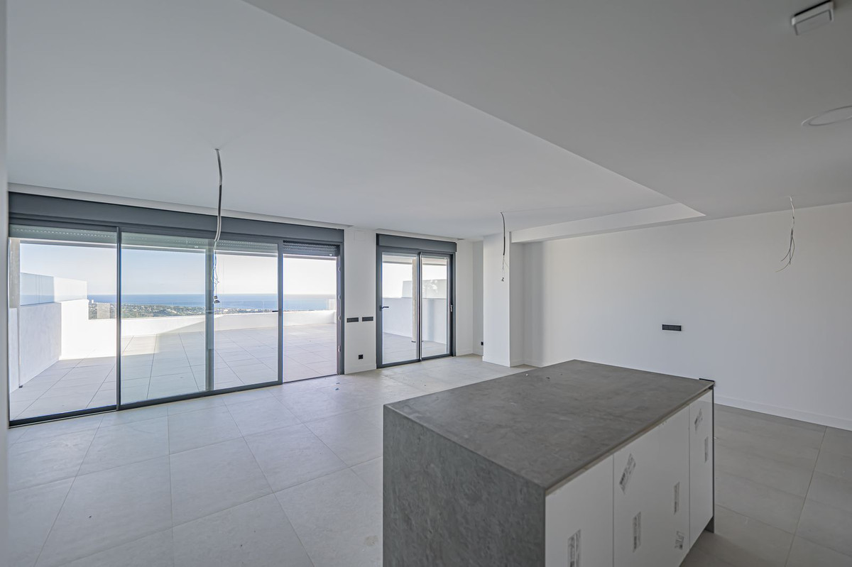 3 Bed Apartment for sale in Altos De Los Monteros Costa Del Sol, Málaga, Spain