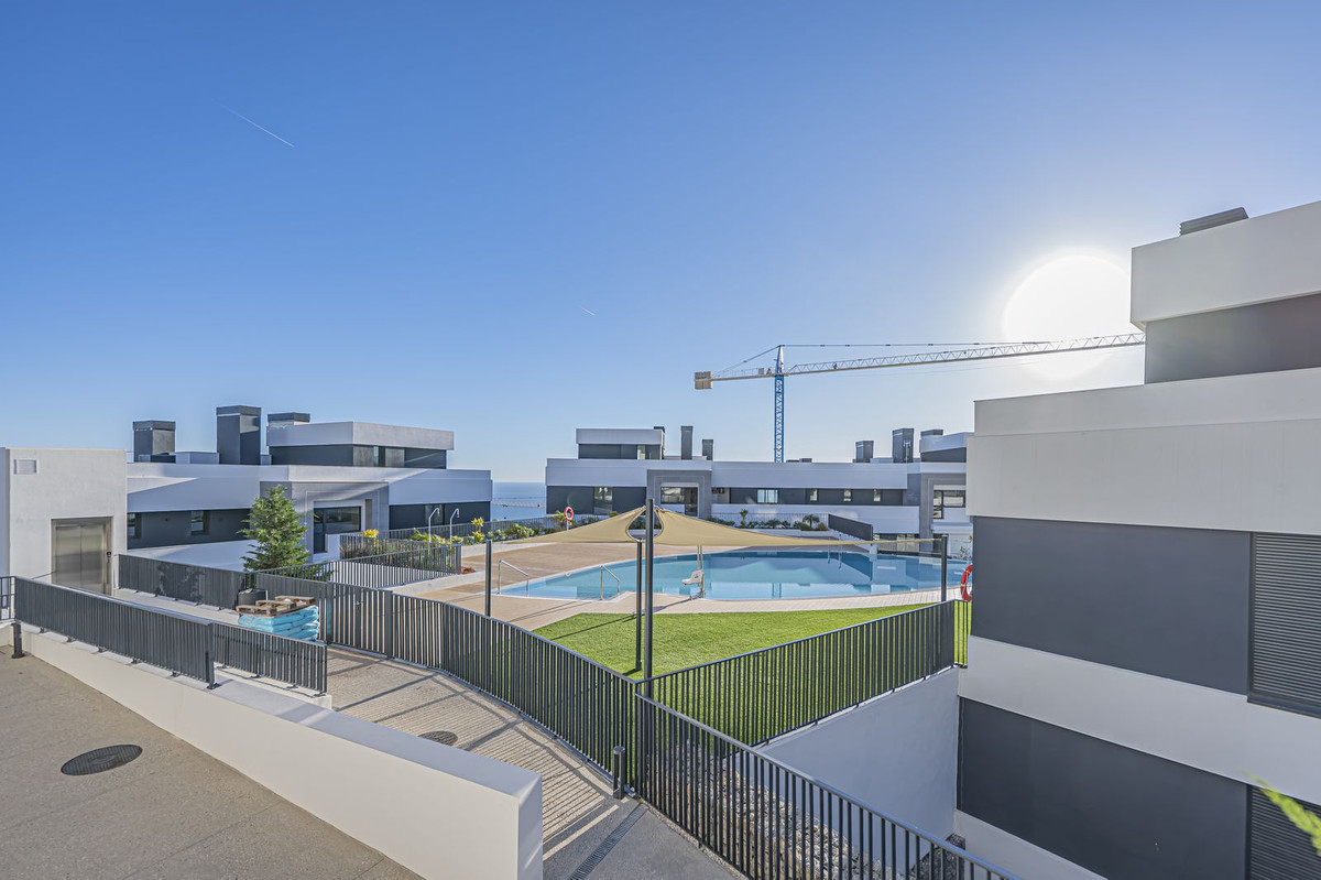 3 Bed Apartment for sale in Altos De Los Monteros Costa Del Sol, Málaga, Spain