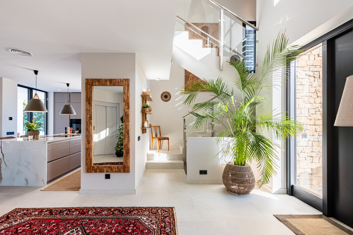 3 Bed Townhouse for sale in Cerros Del Aguila Costa Del Sol, Málaga, Spain