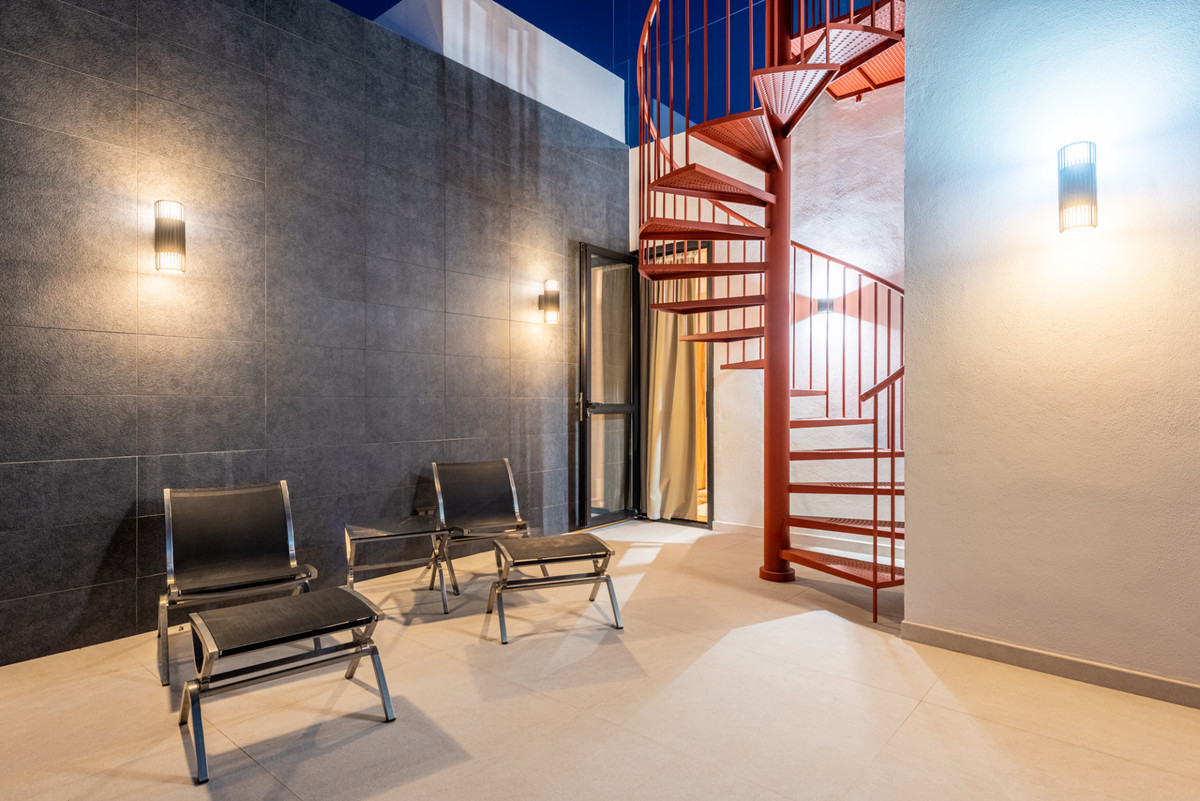 3 Bed Townhouse for sale in Cerros Del Aguila Costa Del Sol, Málaga, Spain