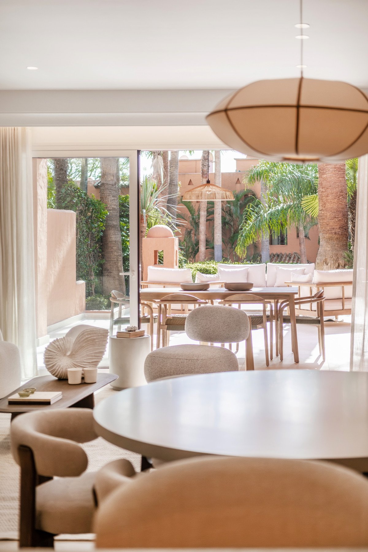 4 Bed Townhouse for sale in The Golden Mile Costa Del Sol, Málaga, Spain