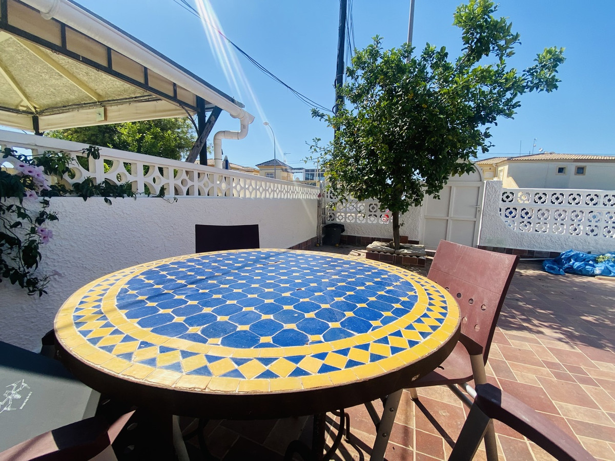 2 Bed Townhouse for sale in Playa Flamenca Costa Blanca, Alicante, Spain