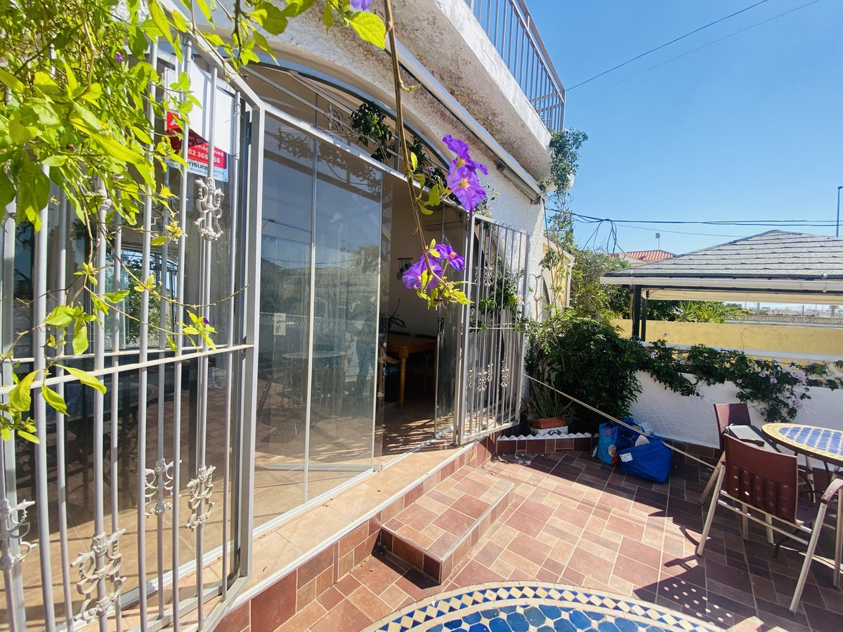 2 Bed Townhouse for sale in Playa Flamenca Costa Blanca, Alicante, Spain