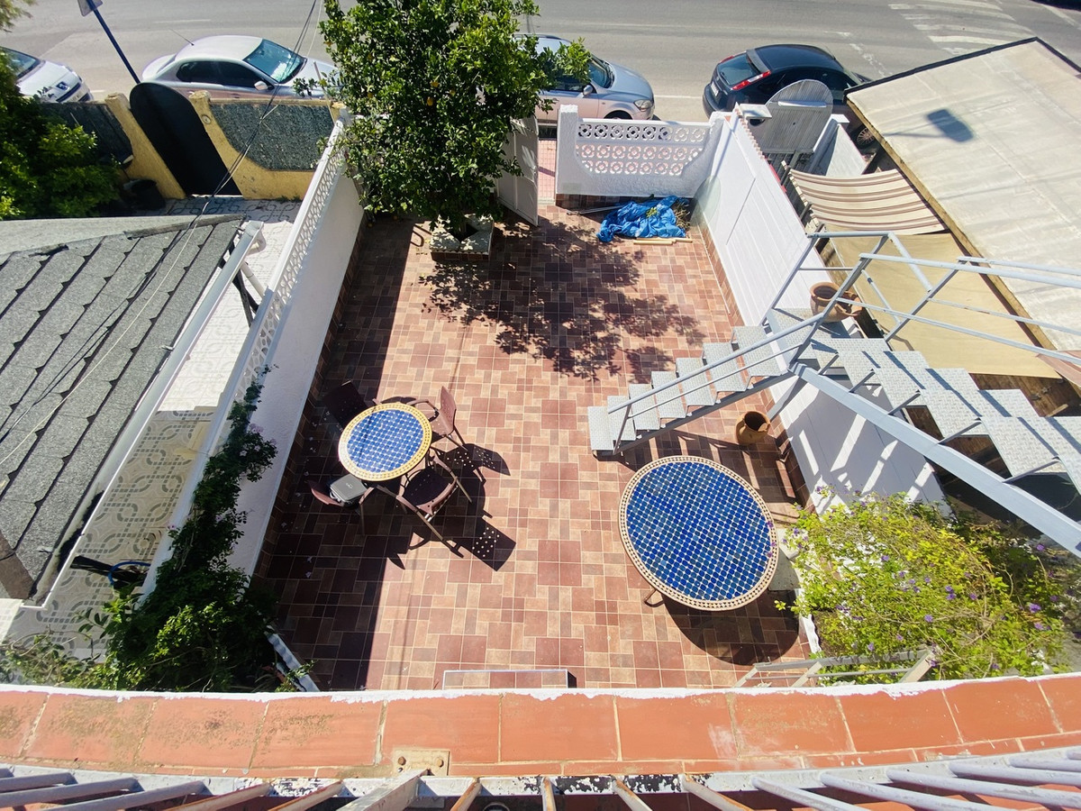2 Bed Townhouse for sale in Playa Flamenca Costa Blanca, Alicante, Spain