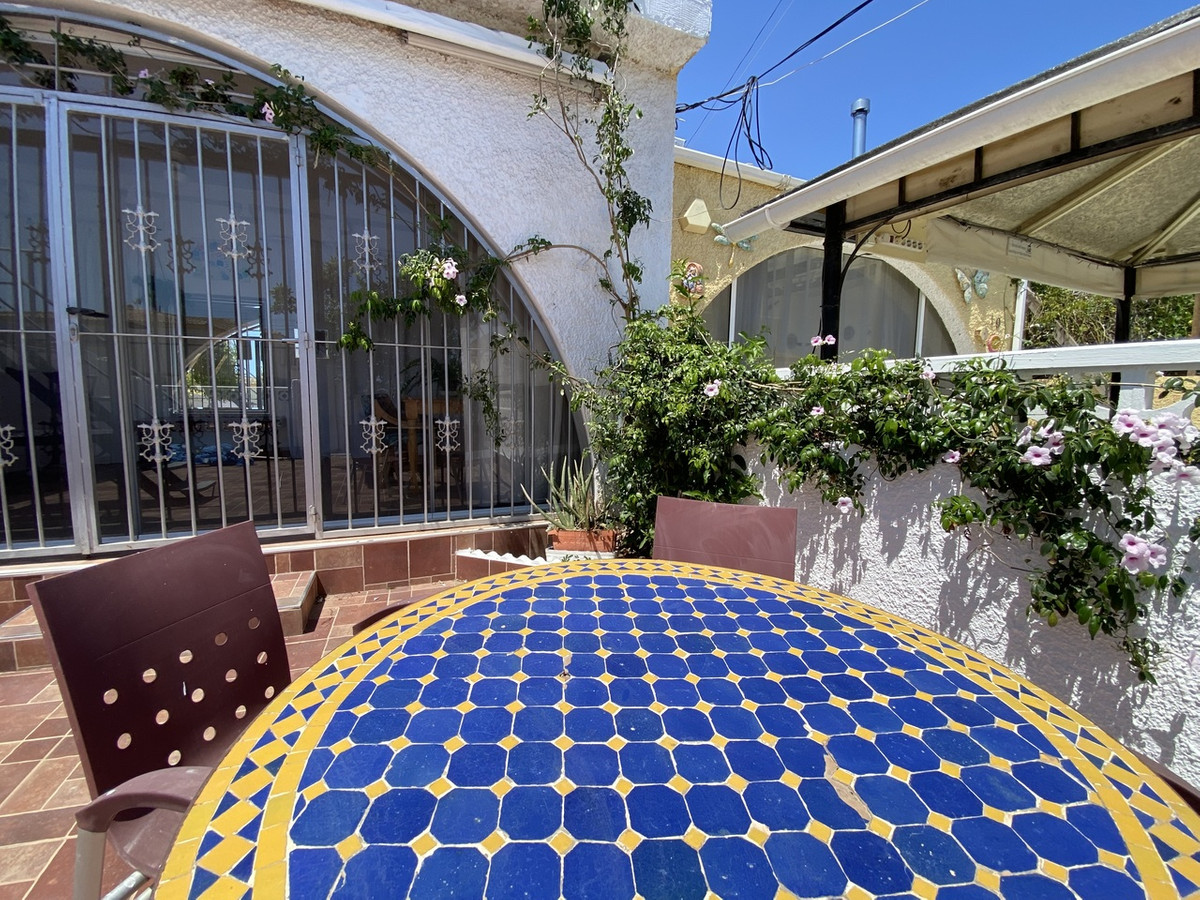 2 Bed Townhouse for sale in Playa Flamenca Costa Blanca, Alicante, Spain