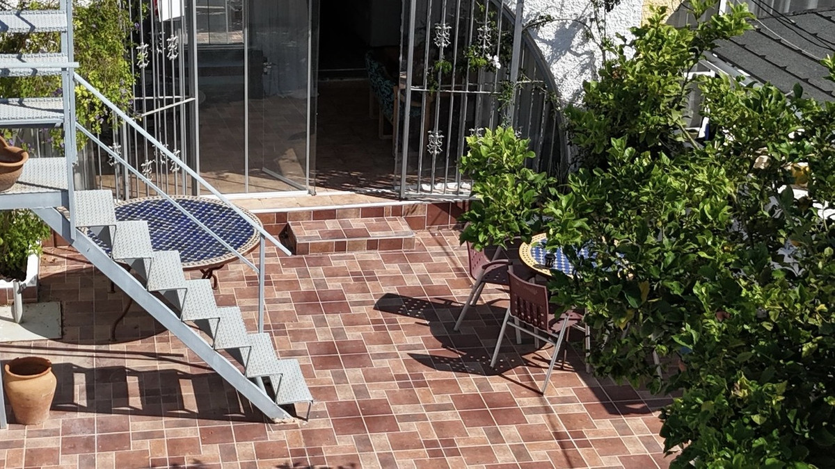 2 Bed Townhouse for sale in Playa Flamenca Costa Blanca, Alicante, Spain