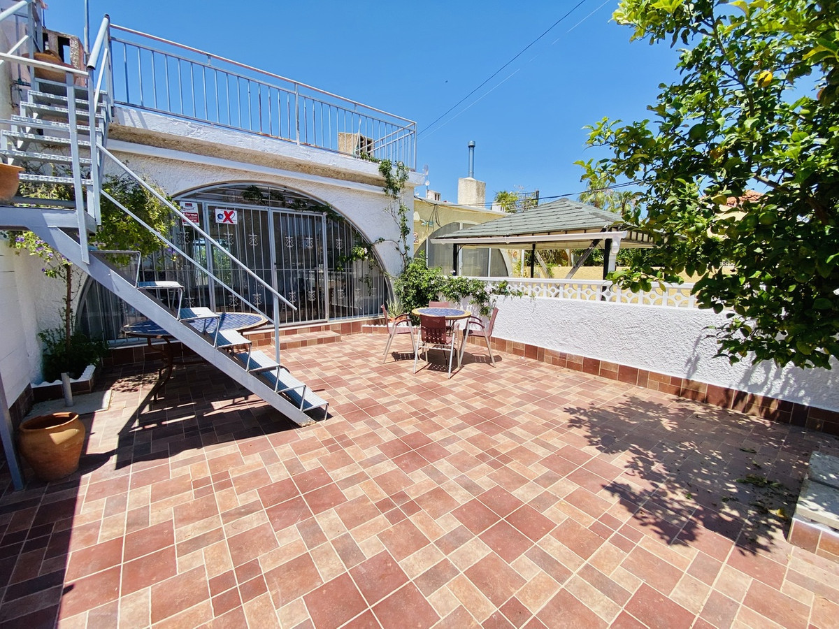 2 Bed Townhouse for sale in Playa Flamenca Costa Blanca, Alicante, Spain