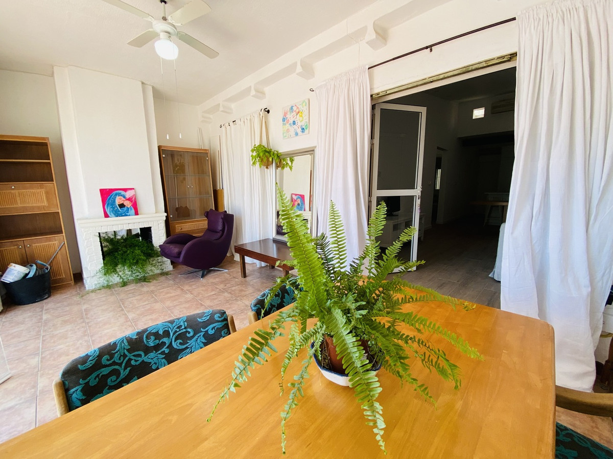 2 Bed Townhouse for sale in Playa Flamenca Costa Blanca, Alicante, Spain