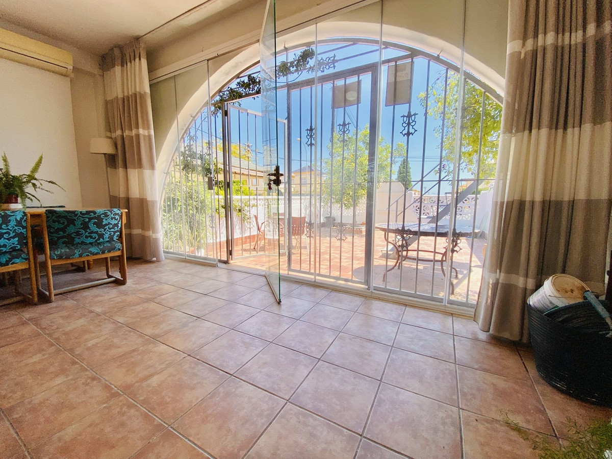 2 Bed Townhouse for sale in Playa Flamenca Costa Blanca, Alicante, Spain