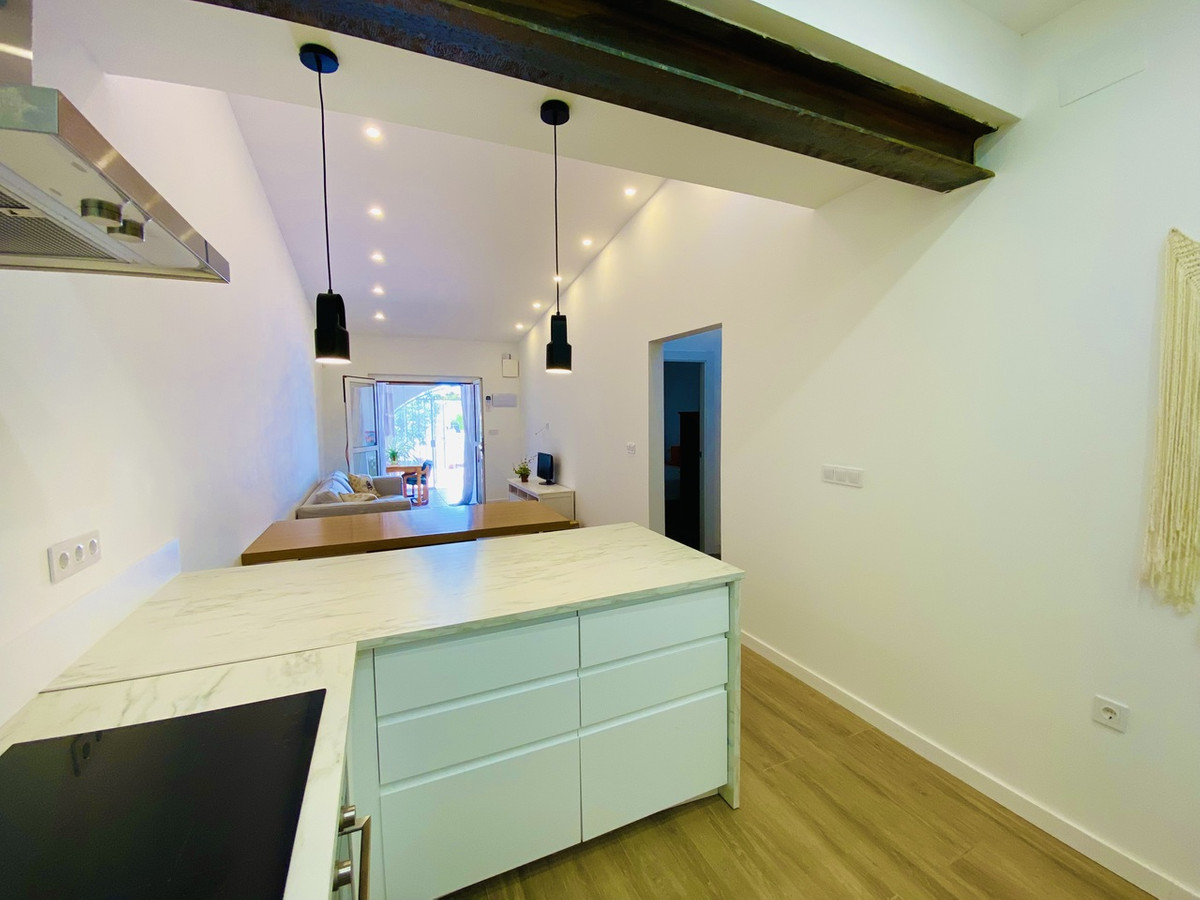 2 Bed Townhouse for sale in Playa Flamenca Costa Blanca, Alicante, Spain