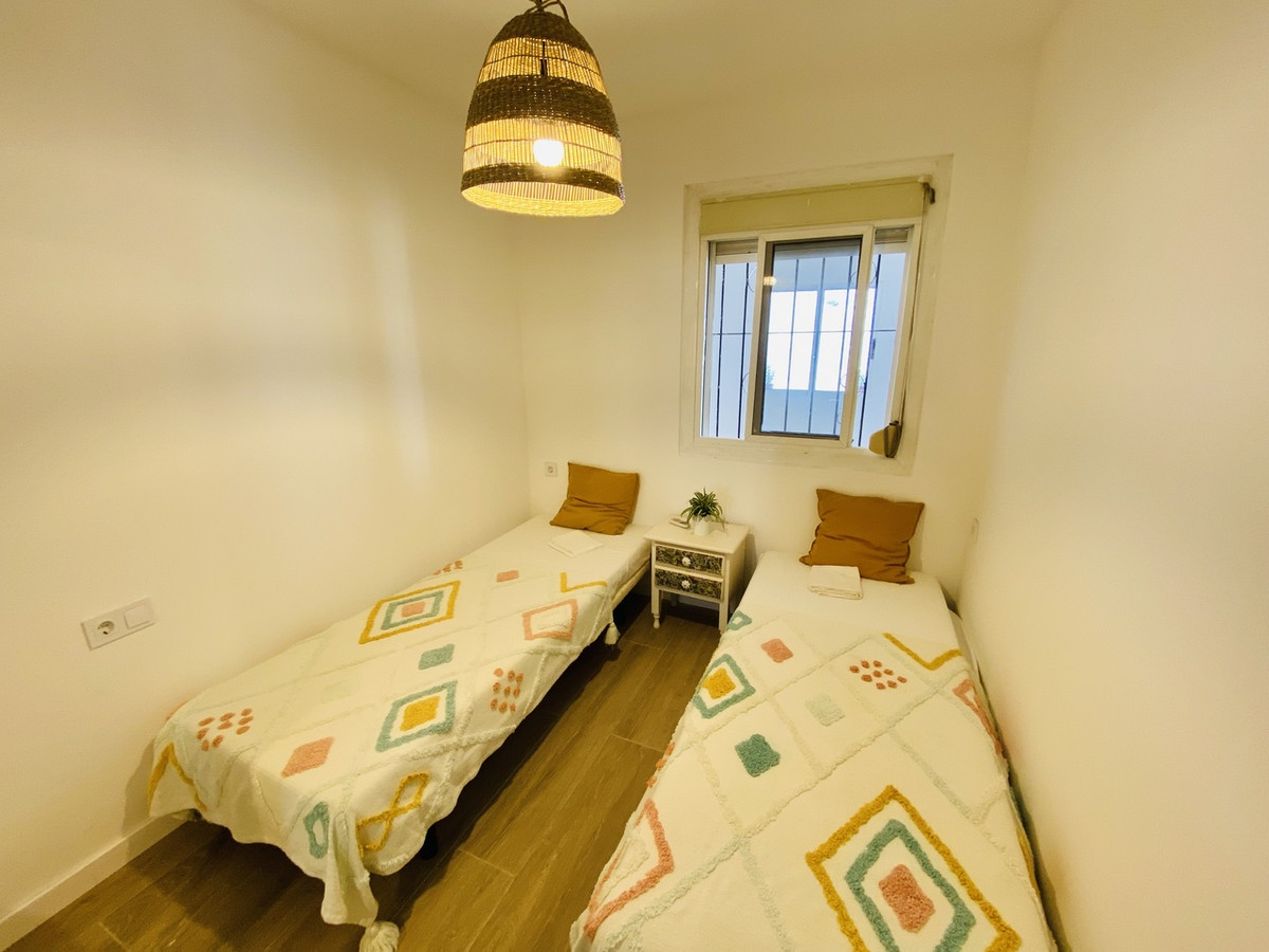 2 Bed Townhouse for sale in Playa Flamenca Costa Blanca, Alicante, Spain