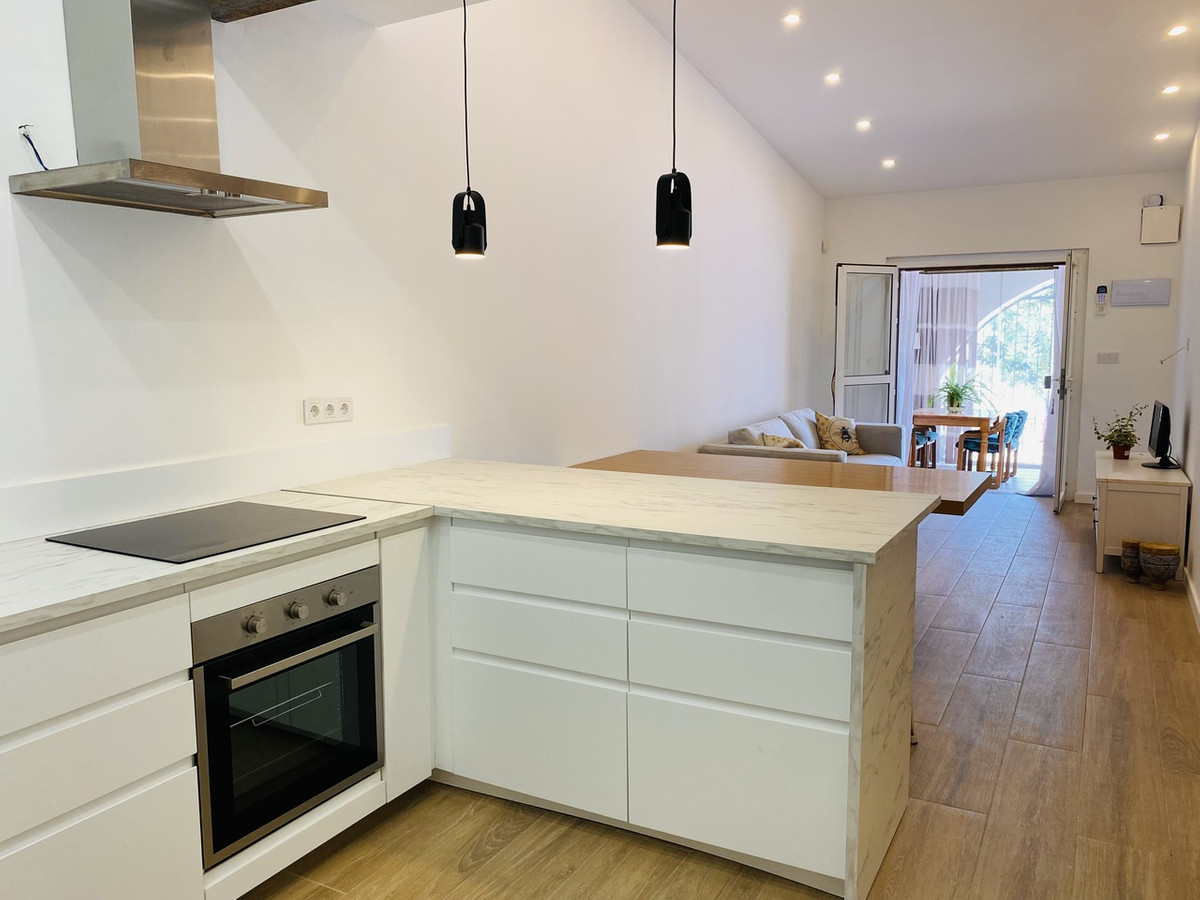 2 Bed Townhouse for sale in Playa Flamenca Costa Blanca, Alicante, Spain