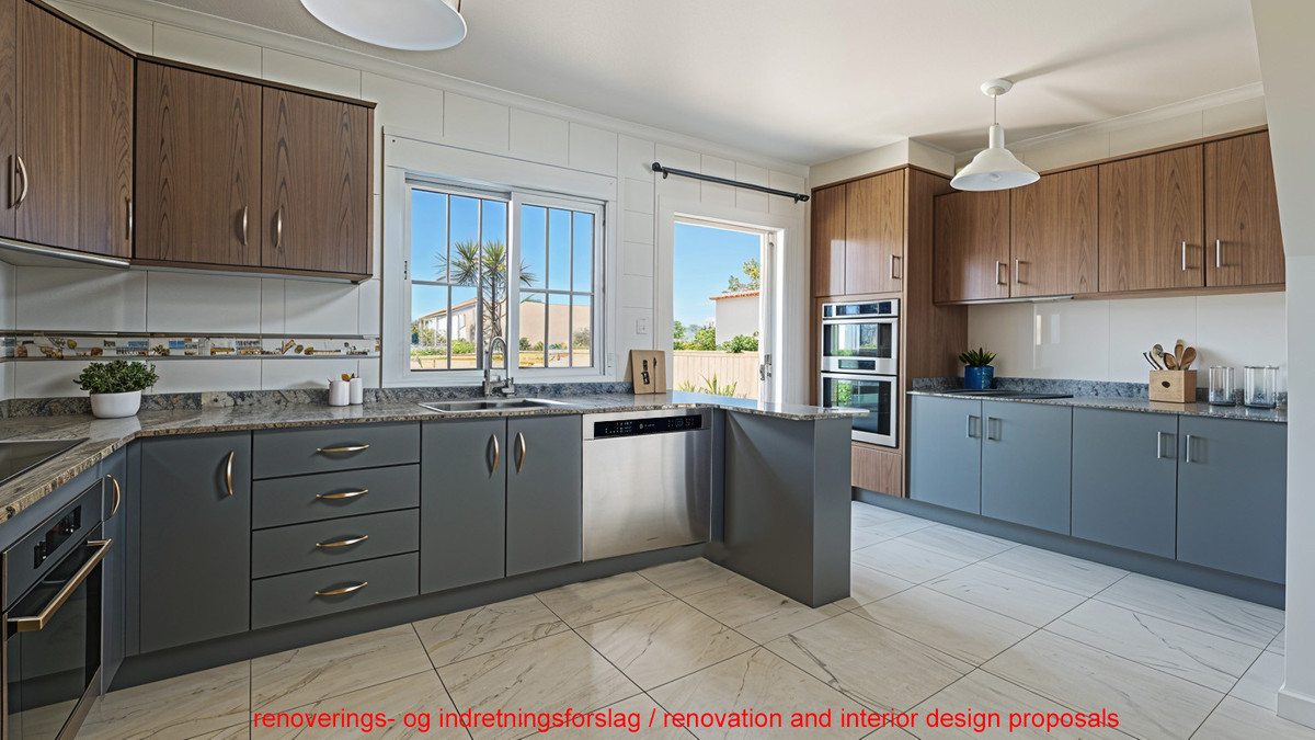 Se vende Villa - Chalet de 4 dormitorios en Costa Blanca, Alicante, España