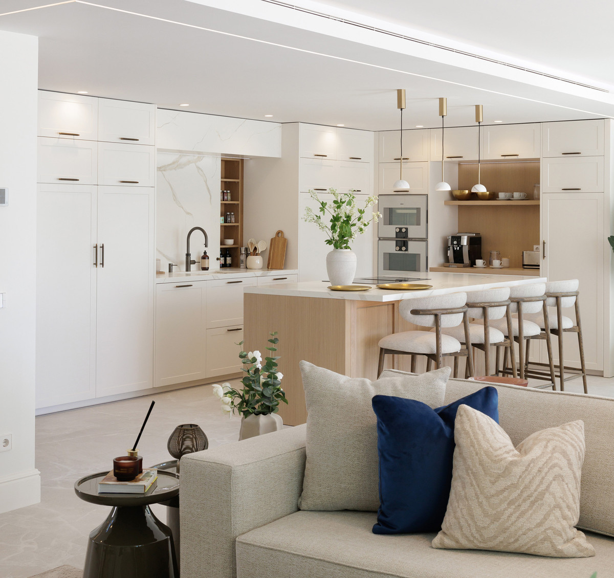 Se vende Villa - Chalet de 5 dormitorios en Costa Del Sol, Málaga, España