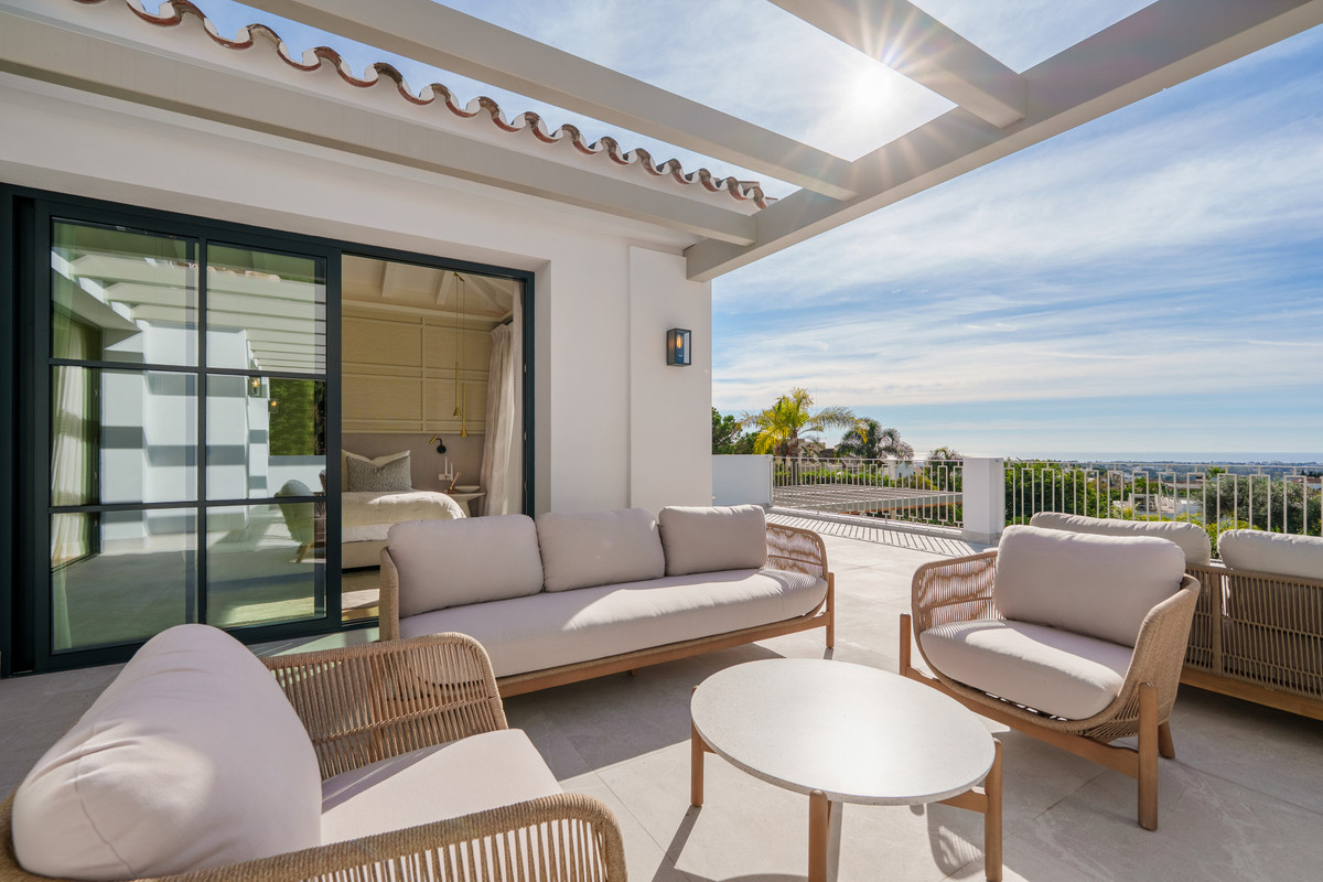 Se vende Villa - Chalet de 5 dormitorios en Costa Del Sol, Málaga, España