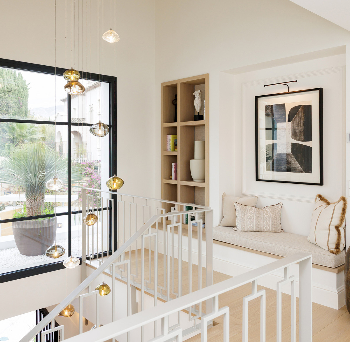 Se vende Villa - Chalet de 5 dormitorios en Costa Del Sol, Málaga, España