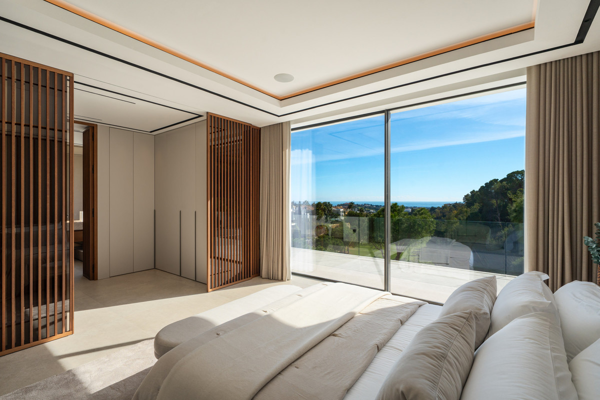 Se vende Villa - Chalet de 6 dormitorios en Costa Del Sol, Málaga, España