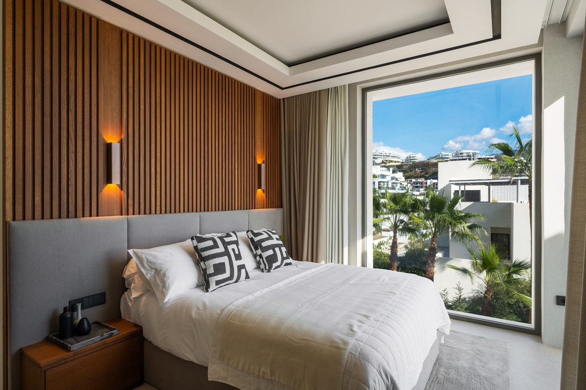 Se vende Villa - Chalet de 6 dormitorios en Costa Del Sol, Málaga, España