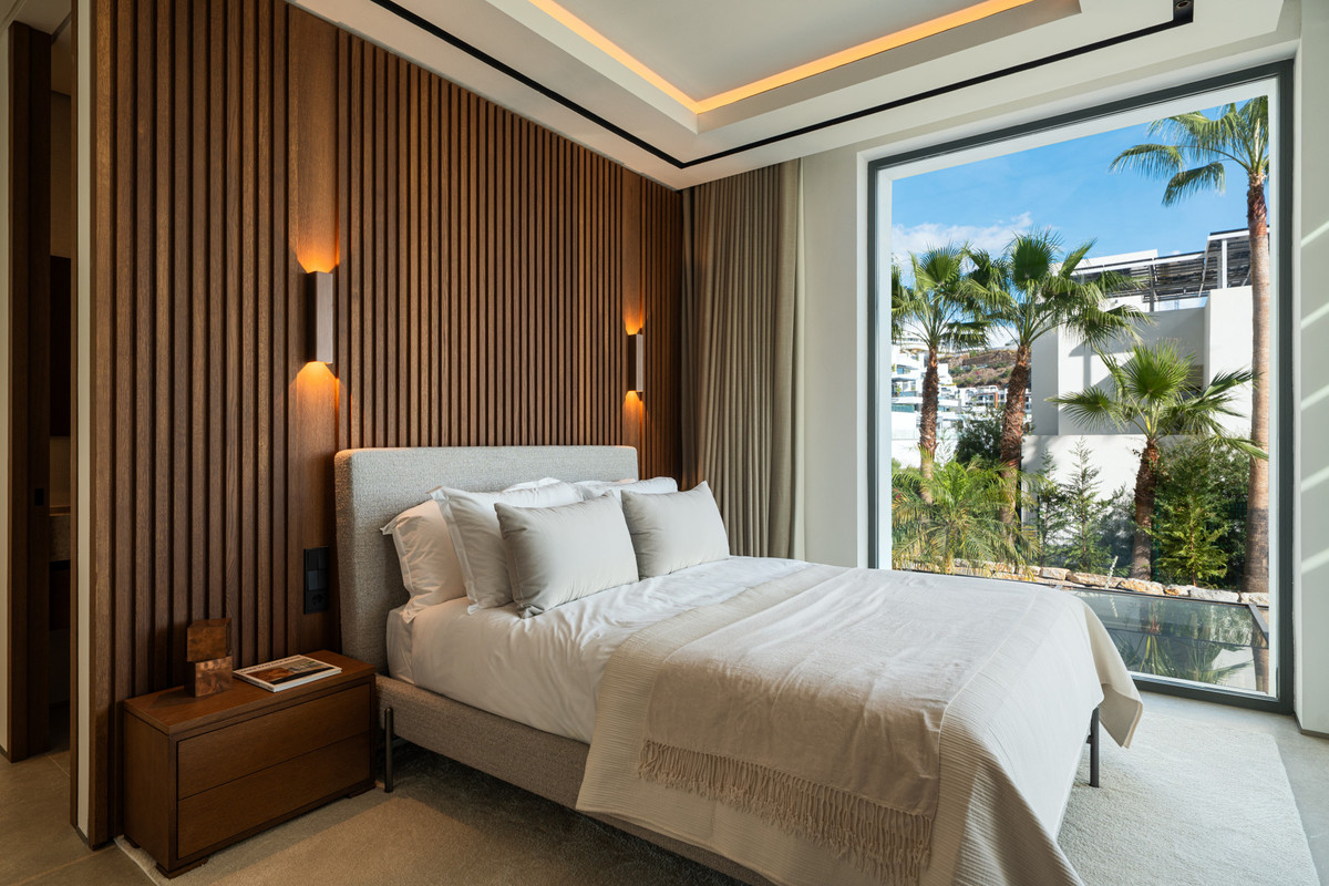 Se vende Villa - Chalet de 6 dormitorios en Costa Del Sol, Málaga, España