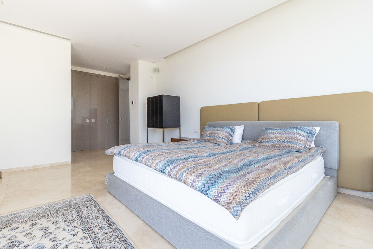 Se vende Villa - Chalet de 6 dormitorios en Costa Del Sol, Málaga, España