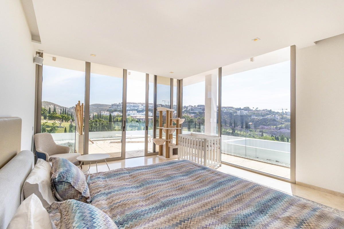 Se vende Villa - Chalet de 6 dormitorios en Costa Del Sol, Málaga, España