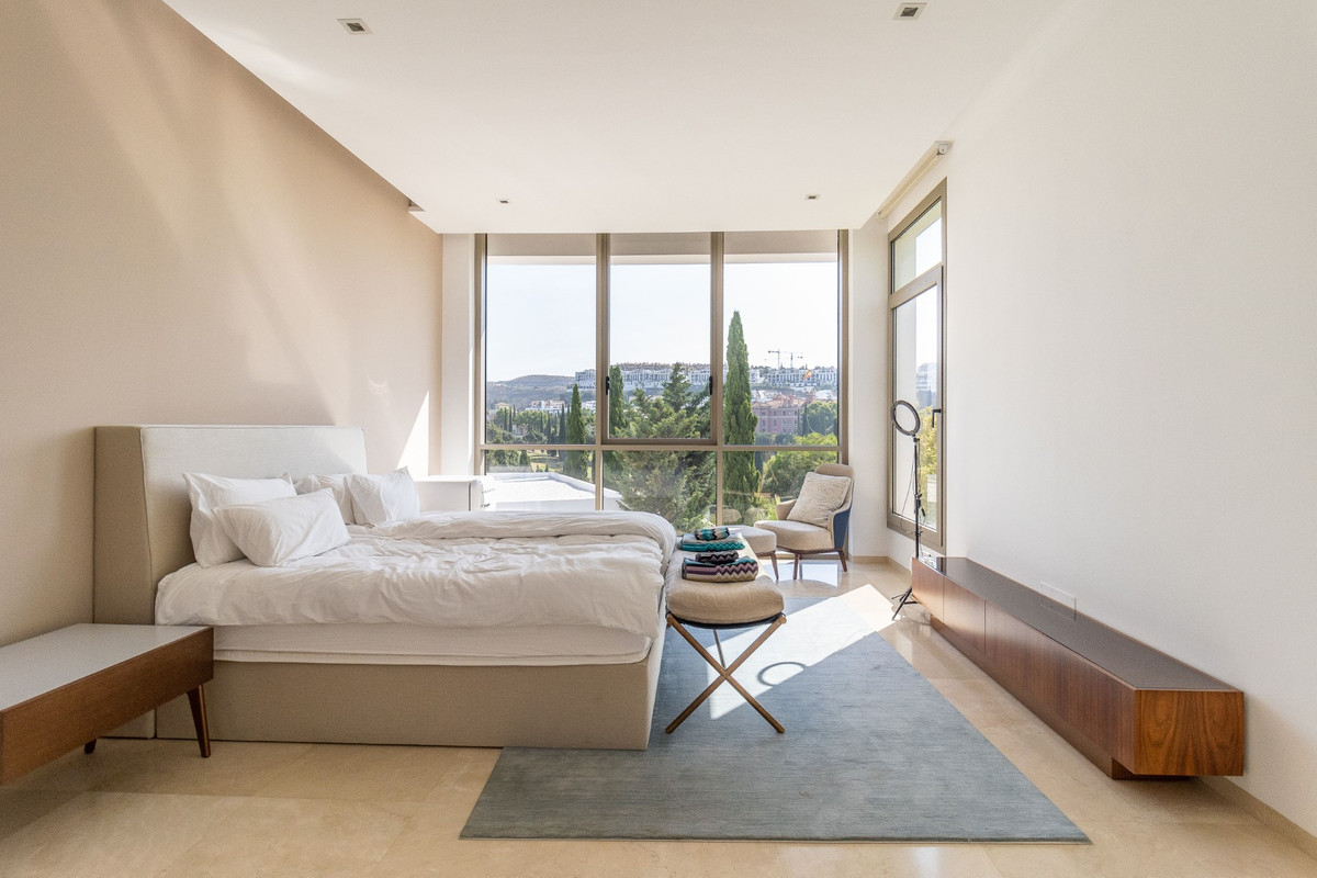 Se vende Villa - Chalet de 6 dormitorios en Costa Del Sol, Málaga, España