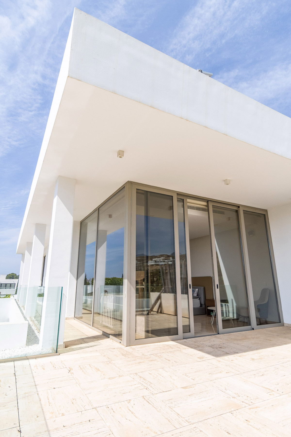 Se vende Villa - Chalet de 6 dormitorios en Costa Del Sol, Málaga, España
