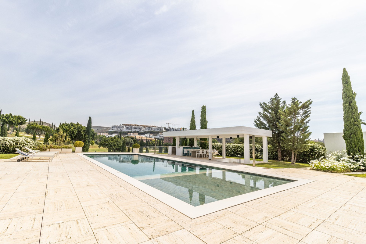 Se vende Villa - Chalet de 6 dormitorios en Costa Del Sol, Málaga, España
