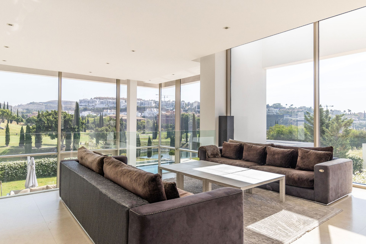 Se vende Villa - Chalet de 6 dormitorios en Costa Del Sol, Málaga, España