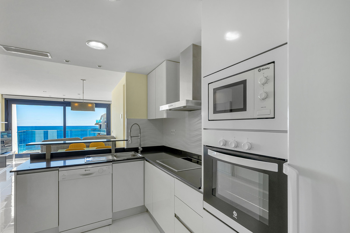2 Bed Apartment for sale in Punta Prima Costa Blanca, Alicante, Spain
