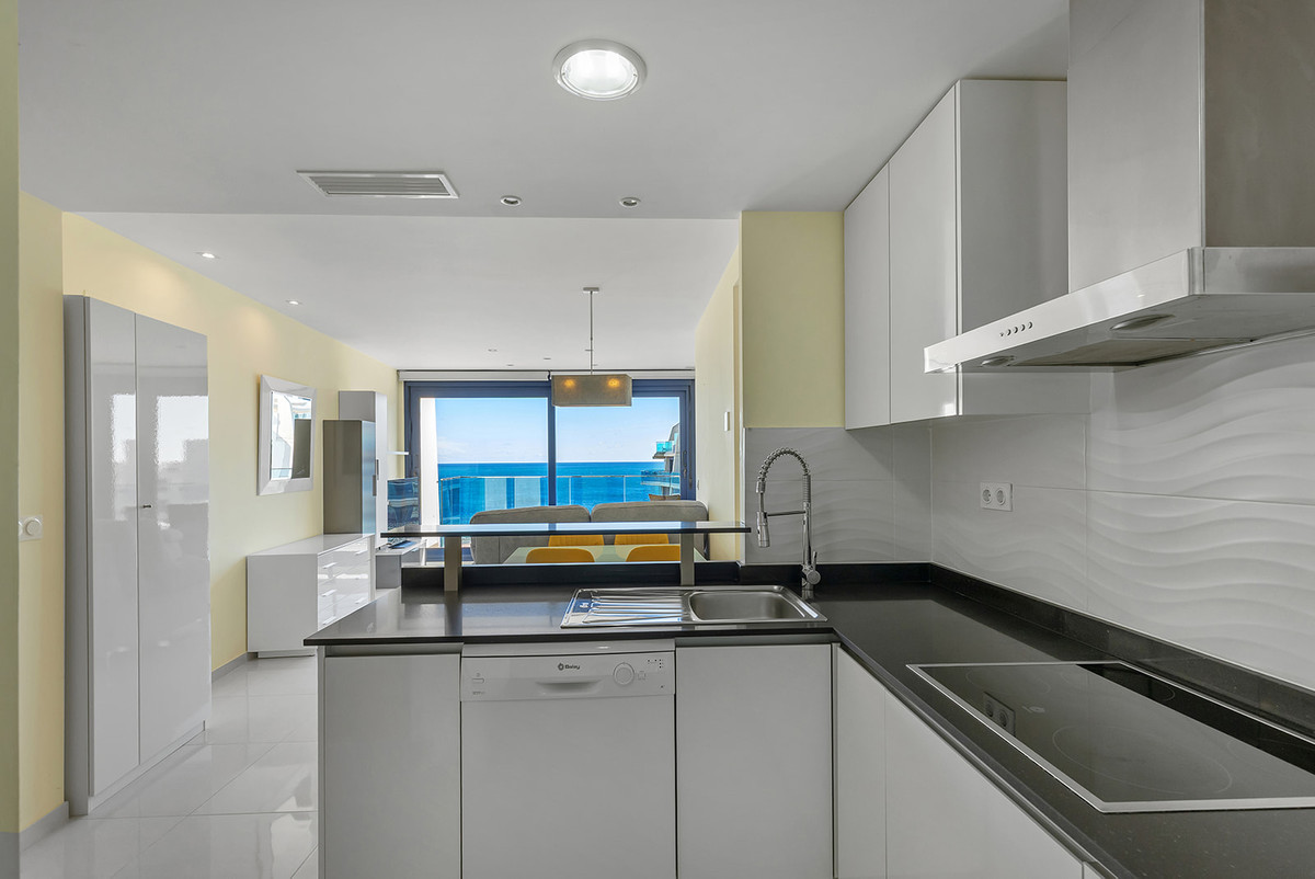 2 Bed Apartment for sale in Punta Prima Costa Blanca, Alicante, Spain