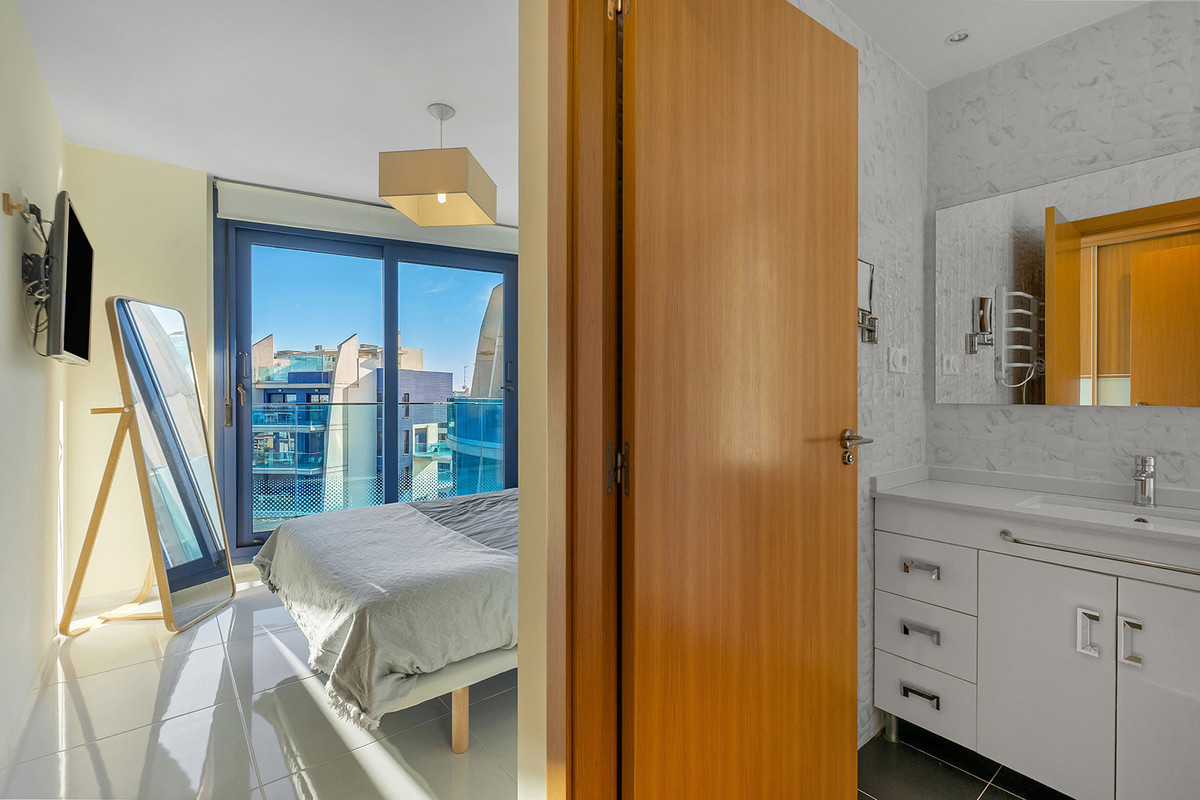 2 Bed Apartment for sale in Punta Prima Costa Blanca, Alicante, Spain
