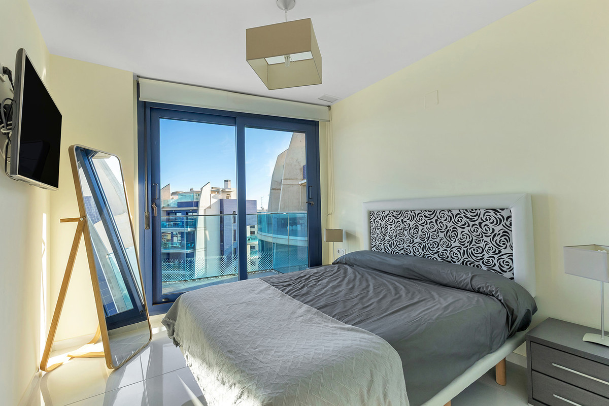 2 Bed Apartment for sale in Punta Prima Costa Blanca, Alicante, Spain
