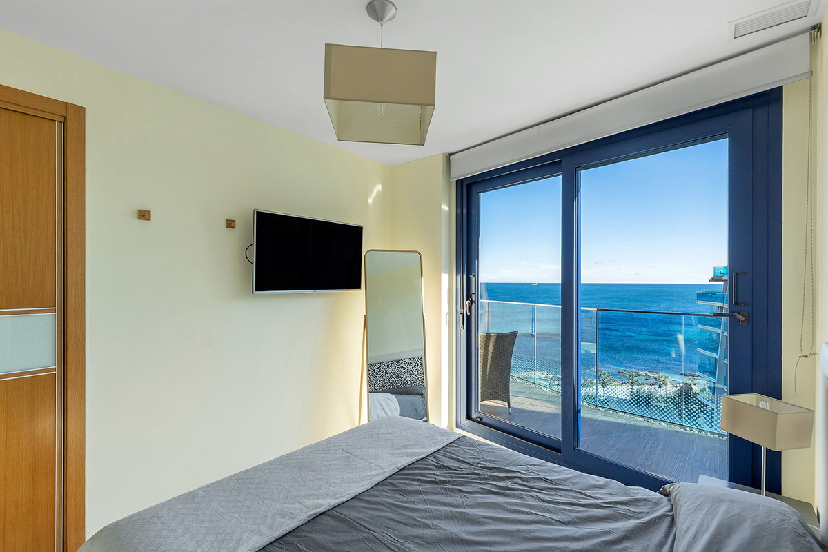 2 Bed Apartment for sale in Punta Prima Costa Blanca, Alicante, Spain