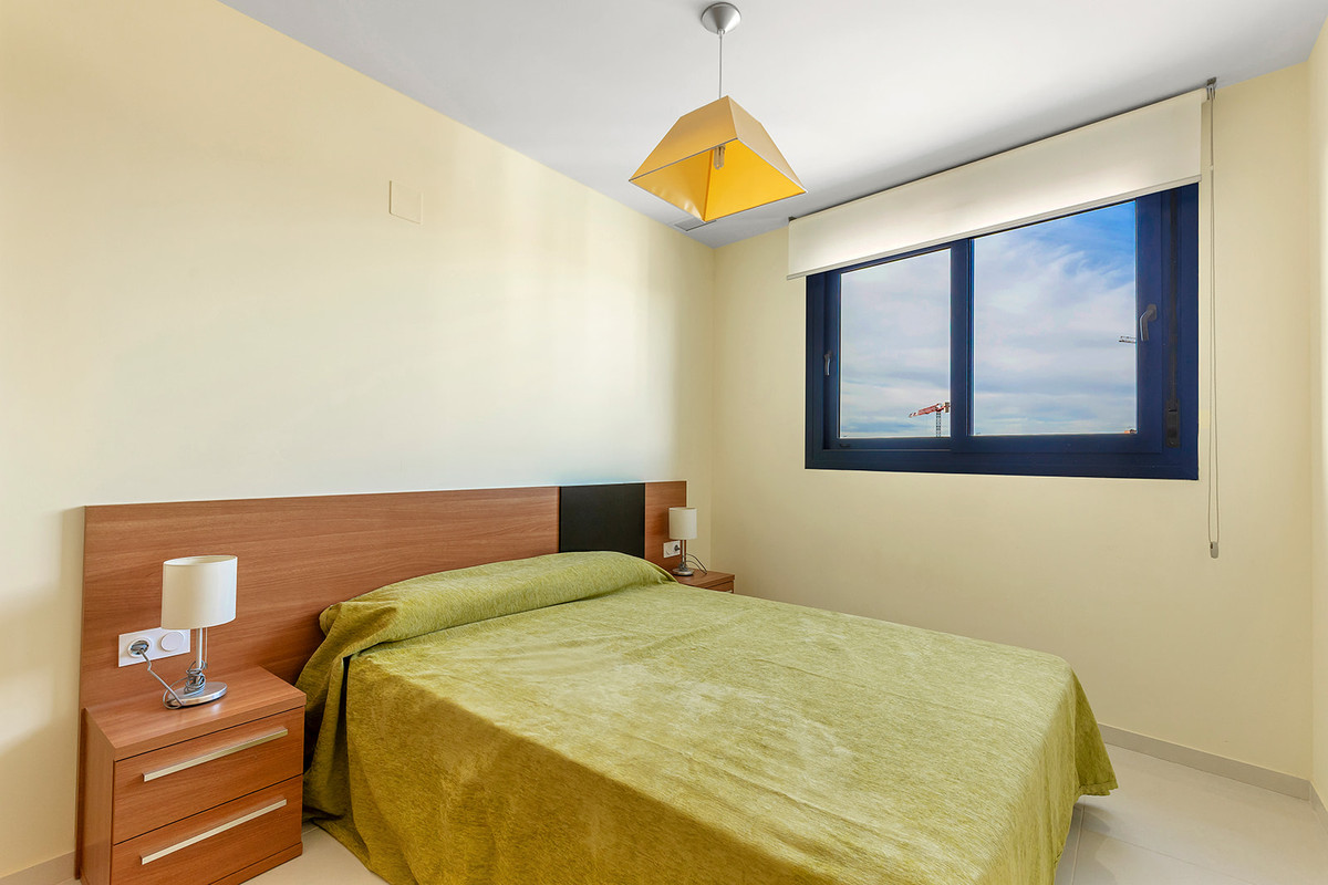 2 Bed Apartment for sale in Punta Prima Costa Blanca, Alicante, Spain