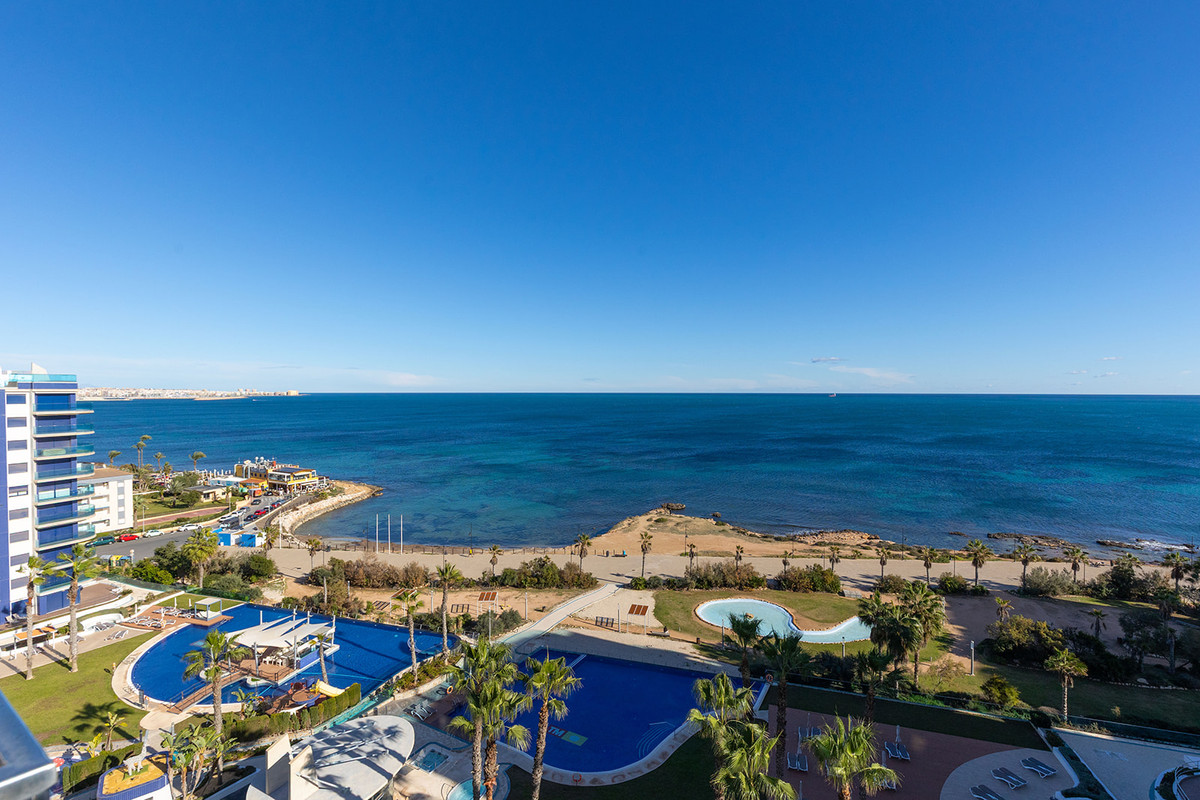 2 Bed Apartment for sale in Punta Prima Costa Blanca, Alicante, Spain