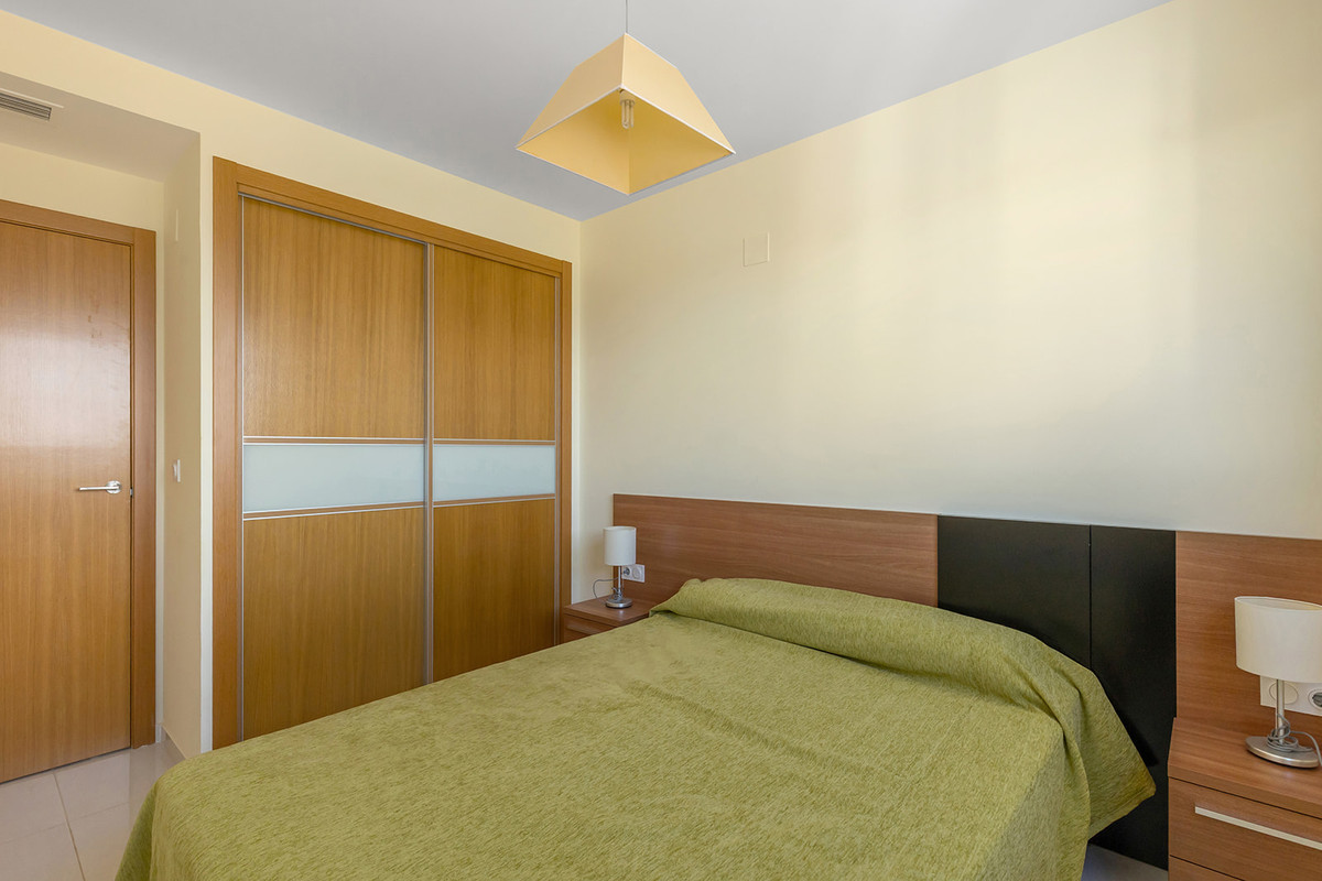 2 Bed Apartment for sale in Punta Prima Costa Blanca, Alicante, Spain