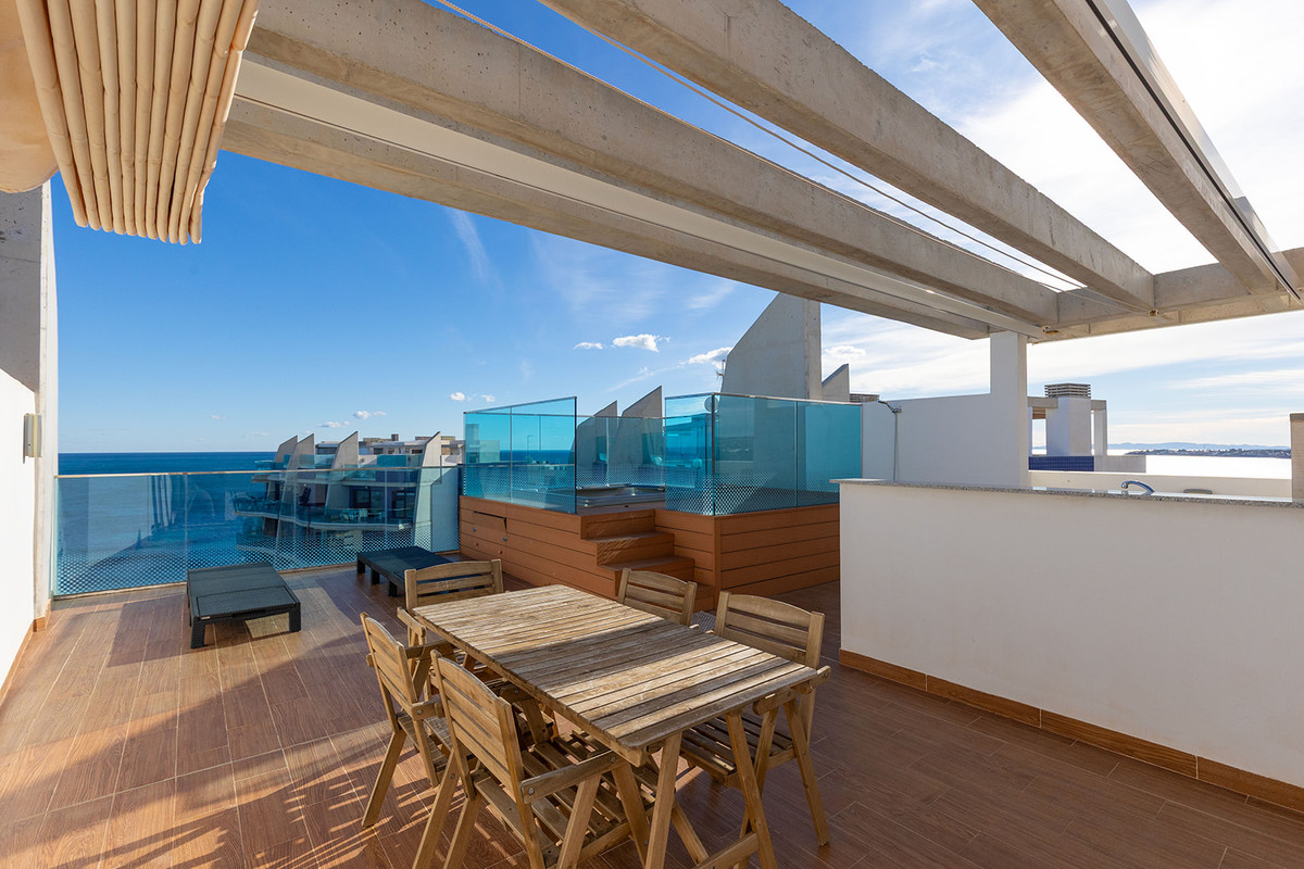 2 Bed Apartment for sale in Punta Prima Costa Blanca, Alicante, Spain
